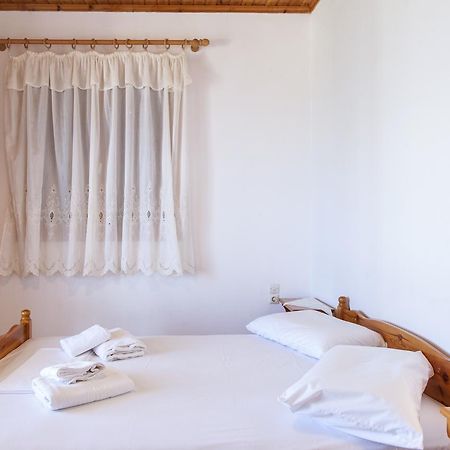 Fraxi Beach Nikiana Exterior foto